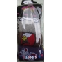 Cotton Rich Legging 0-6M Boy